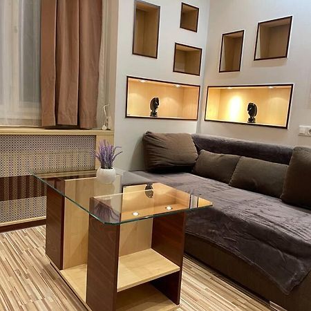 Pera Apartmant Apartment Будапеща Екстериор снимка