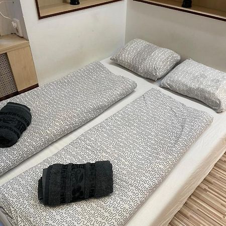 Pera Apartmant Apartment Будапеща Екстериор снимка
