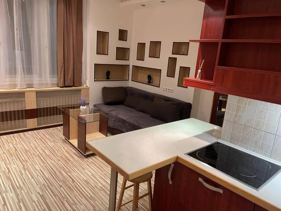 Pera Apartmant Apartment Будапеща Екстериор снимка