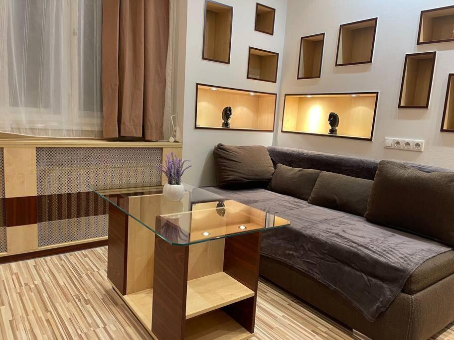 Pera Apartmant Apartment Будапеща Екстериор снимка