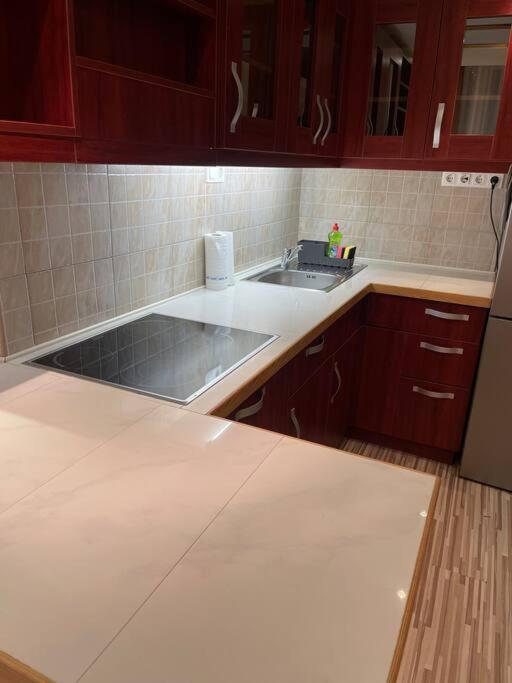 Pera Apartmant Apartment Будапеща Екстериор снимка